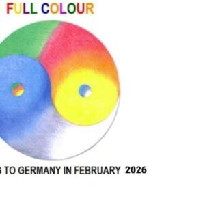 Integrated Healing in Germany